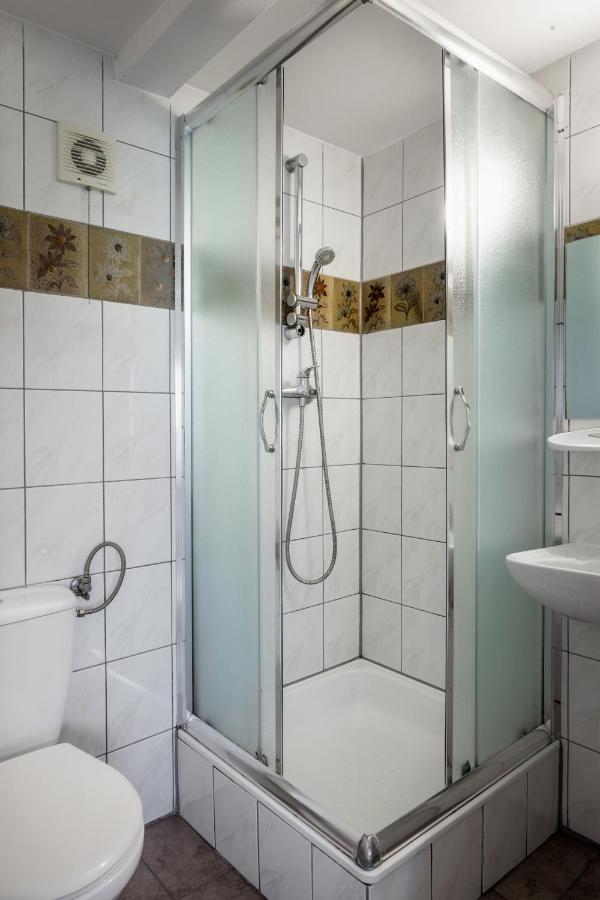 Sudeckie Chaty Bad Kudowa Exterior foto