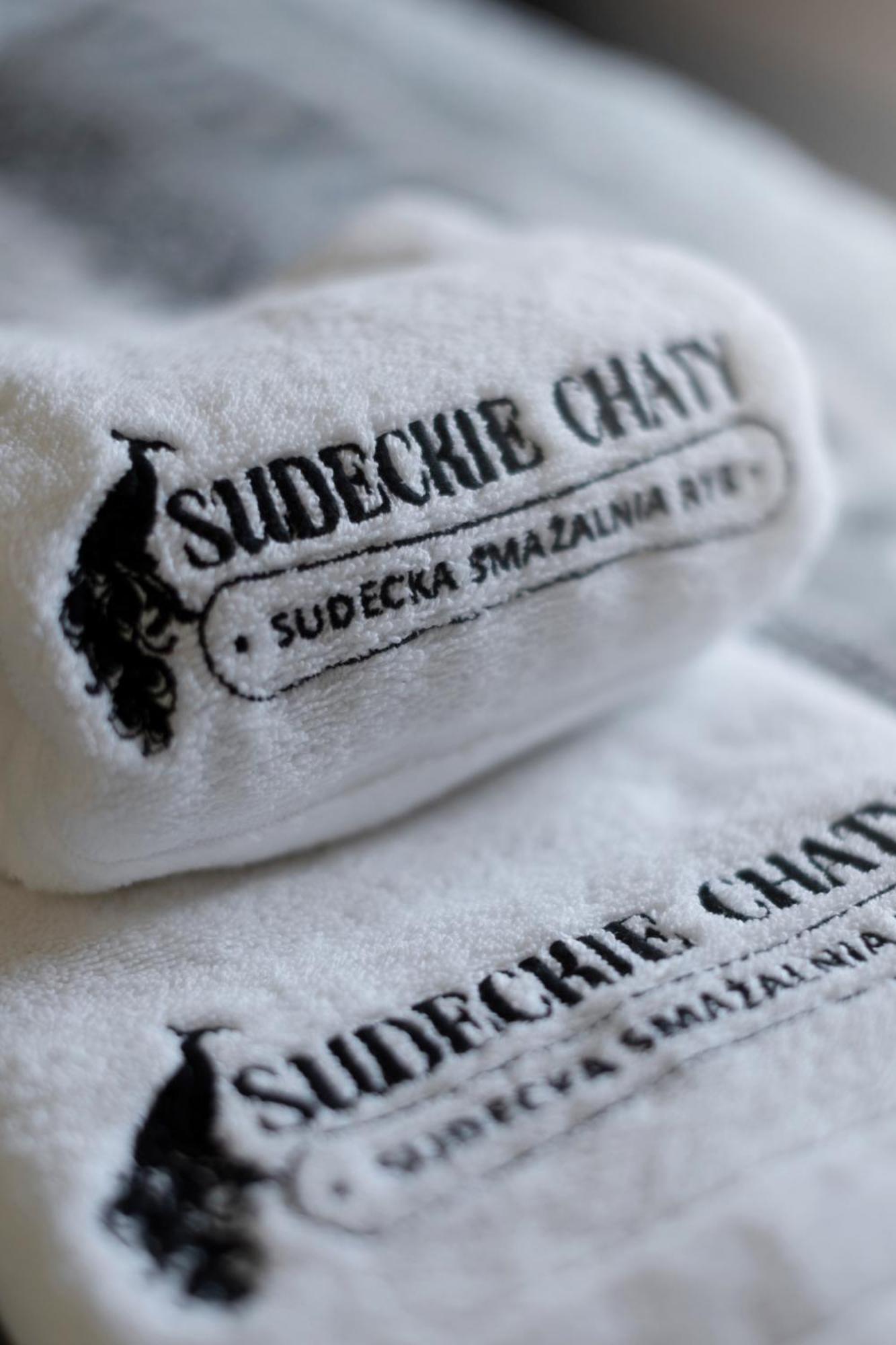 Sudeckie Chaty Bad Kudowa Exterior foto